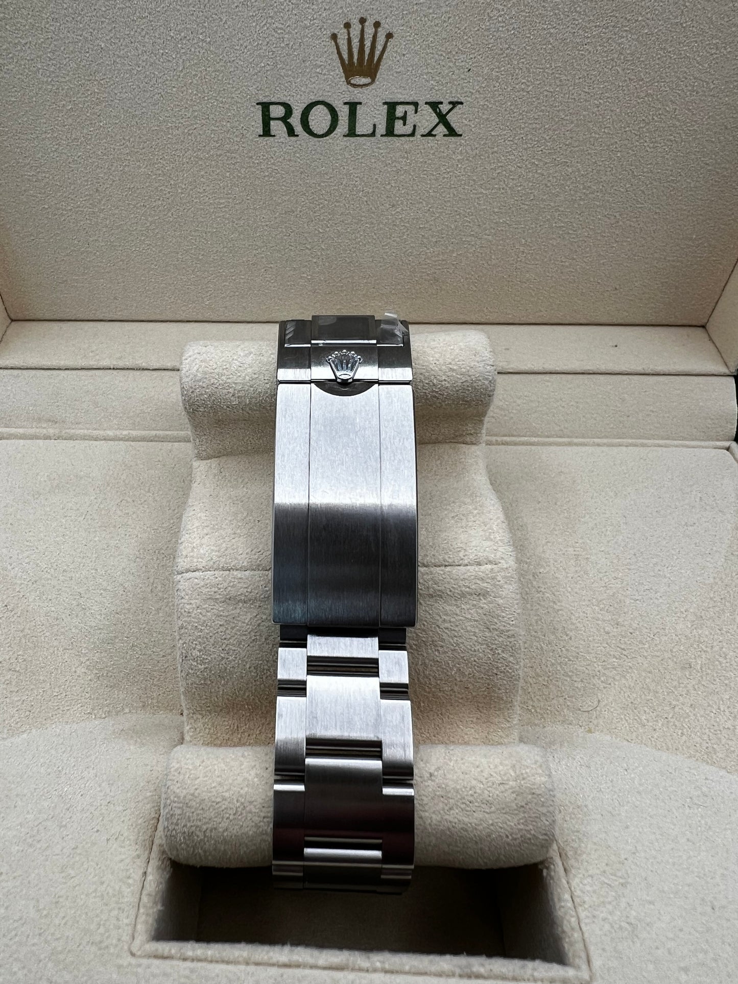 2023 Rolex Sea-Dweller Deepsea 44mm Box+Papers (136660)