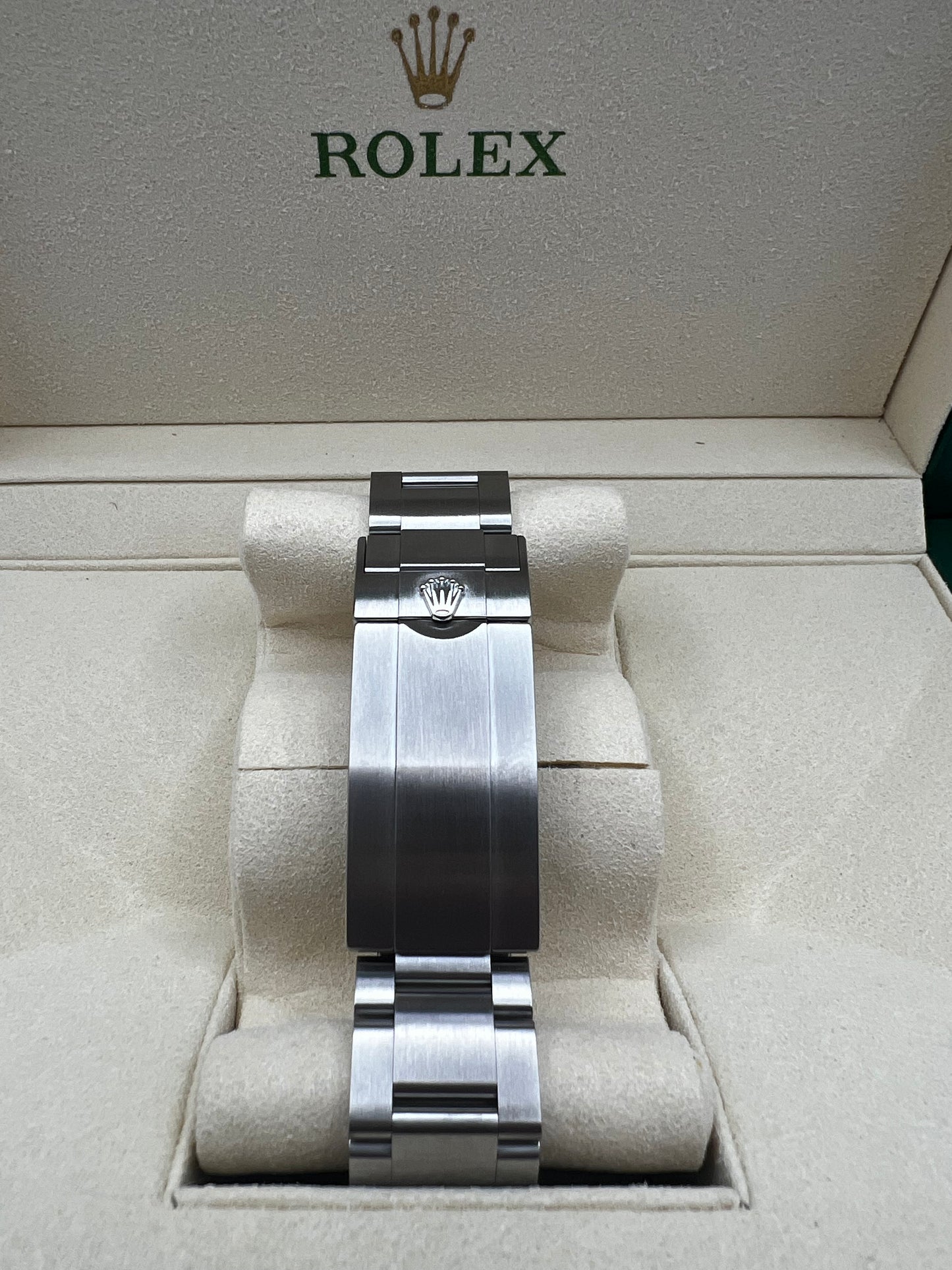 2023 Rolex Sea-Dweller Deepsea "James Cameron" 44mm Box+Papers (136660)