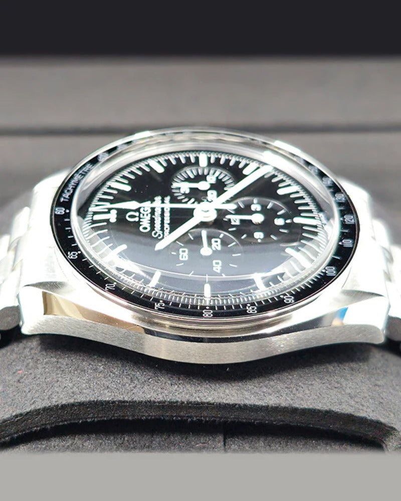 2023 Omega Speedmaster Moonwatch Professional 42MM Box+Papers (310.30.42.50.01.001)