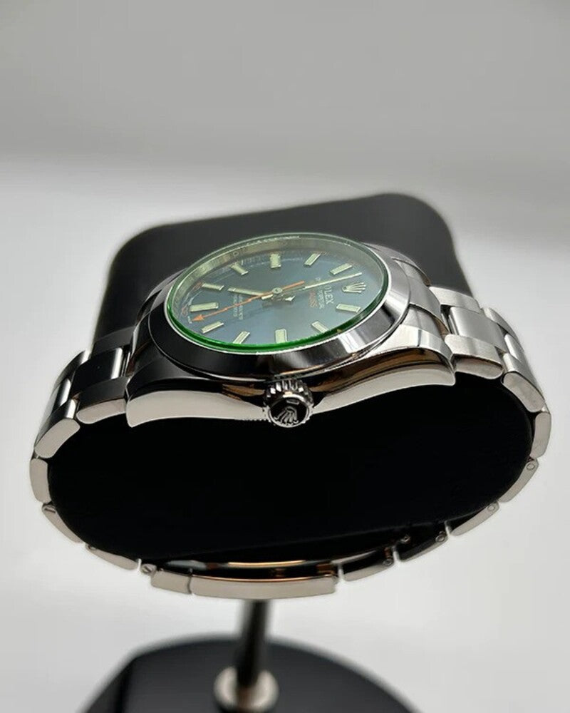 2023 Rolex Milgauss 40MM Box+Papers (116400GV)