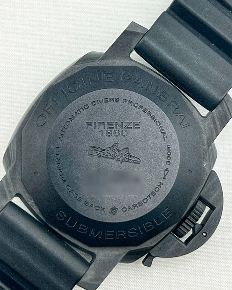 2020 Panerai Submersible 42MM Box+Papers (PAM00960)